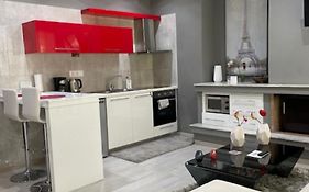 Urban Residence